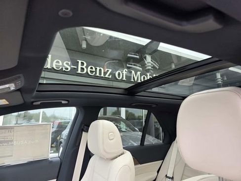 New 2026 Mercedes-Benz GLE 450 4MATIC image 24