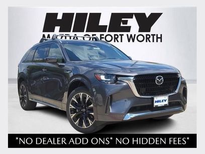 New 2026 MAZDA CX-90 3.3 Turbo S w/ Premium Plus
