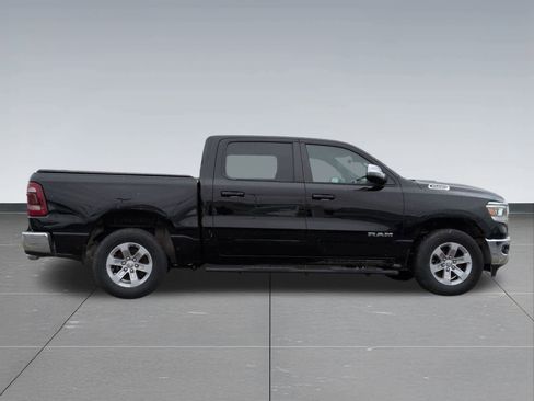 Used 2023 RAM 1500 Laramie image 7