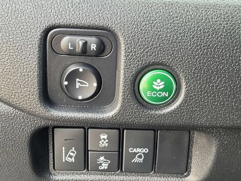 Used 2025 Honda Ridgeline RTL image 29