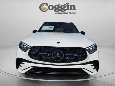 New 2026 Mercedes-Benz GLC 300 image 9