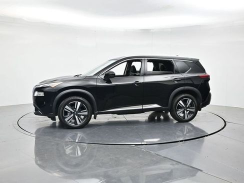 Used 2023 Nissan Rogue SL w/ SL Premium Package AWD/4WD image 6