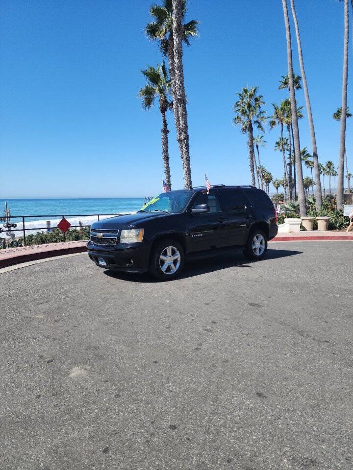 Used 2007 Chevrolet Tahoe LT w/ LT Preferred Equipment Group RWD image 21