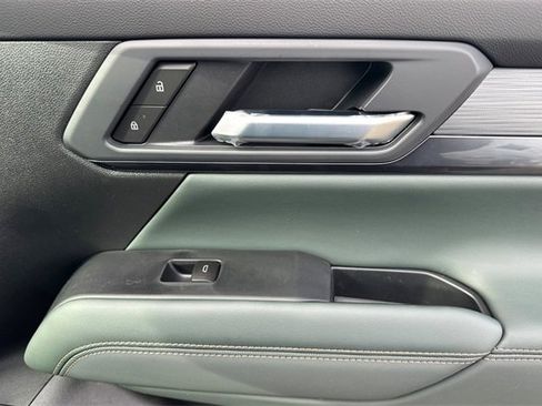 New 2026 GMC Terrain AT4 w/ Convenience Package III image 20