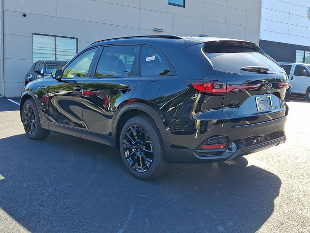 New 2026 MAZDA CX-70 3.3 Turbo w/ Preferred Package AWD/4WD image 4