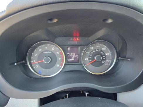 Used 2016 Subaru Forester 2.5i Limited image 24