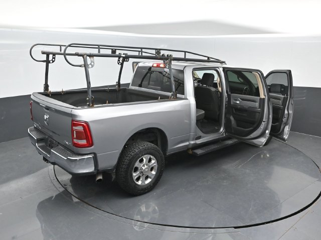 Used 2019 RAM 2500 Big Horn AWD/4WD image 25