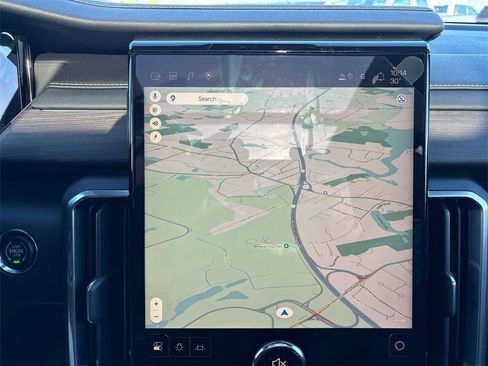 New 2026 GMC Acadia Denali w/ Super Cruise Package image 14