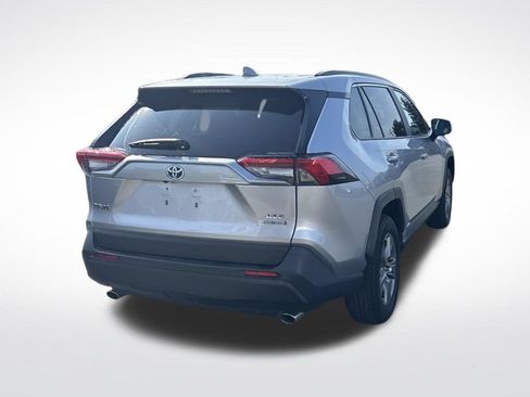 Used 2024 Toyota RAV4 XLE w/ Convenience Package AWD/4WD image 7