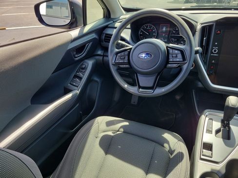 Used 2024 Subaru Crosstrek 2.0i Premium image 17
