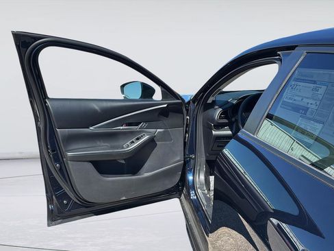 New 2026 MAZDA CX-30 AWD 2.5 S w/ Select Sport Pkg image 20