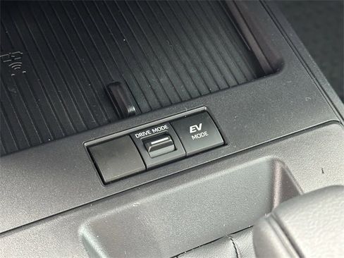 New 2026 Toyota Corolla Cross AWD Hybrid image 20