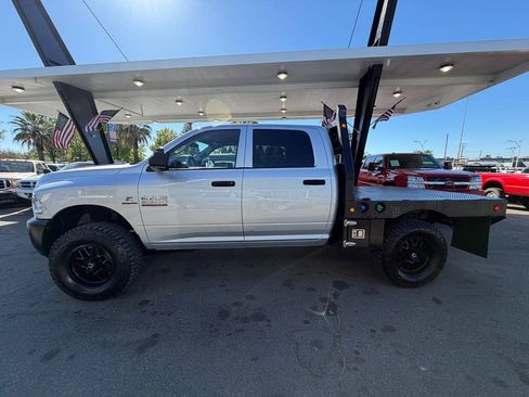 Used 2018 RAM 2500 Tradesman w/ Popular Equipment Group AWD/4WD image 3