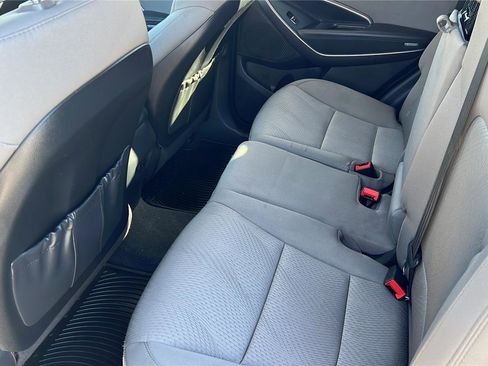 Used 2014 Hyundai Santa Fe Sport w/ Popular Equipment Package 02 image 15