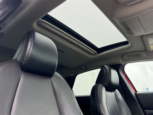 Certified 2022 MAZDA CX-30 AWD 2.5 S w/ Premium Package image 21