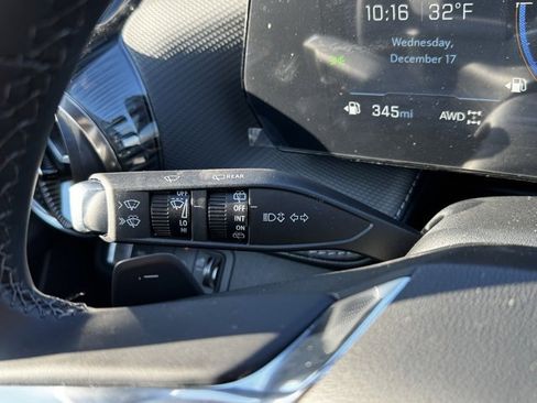 New 2026 Chevrolet Equinox LT image 26