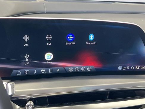 New 2026 Cadillac Lyriq V AWD/4WD image 18