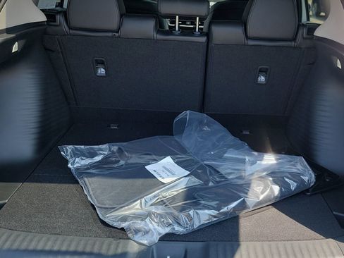 New 2026 Honda HR-V EX-L image 22