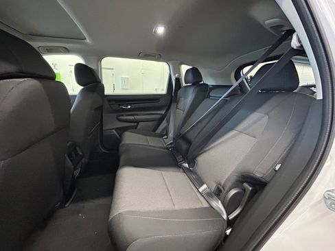 New 2026 Honda CR-V EX image 13