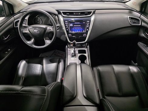 Used 2019 Nissan Murano SL image 31