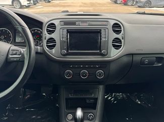 Used 2017 Volkswagen Tiguan S video 2