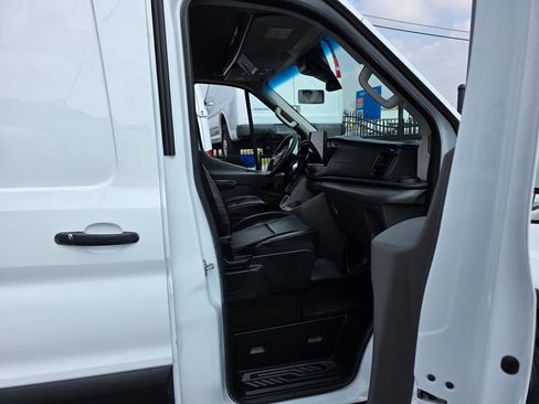 Used 2022 Ford Transit 350 Medium Roof image 14