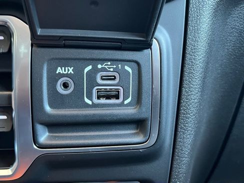 New 2026 Jeep Wrangler Unlimited Rubicon image 6