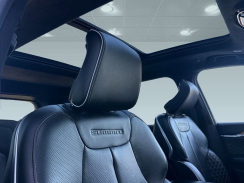 Used 2023 Jeep Grand Cherokee Summit image 13
