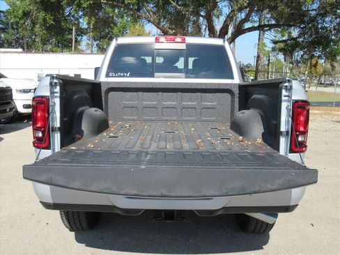 New 2026 RAM 2500 Tradesman image 6