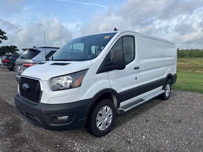 Used 2025 Ford Transit 250 Low Roof w/ Exterior Upgrade Package