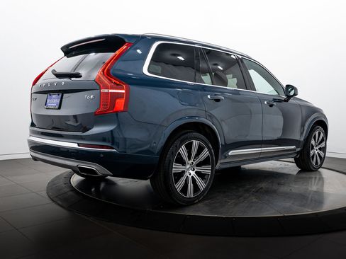 Used 2020 Volvo XC90 T6 Inscription w/ Protection Package Premier AWD/4WD image 4