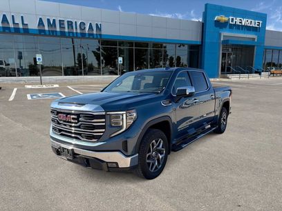 Used 2024 GMC Sierra 1500 SLT
