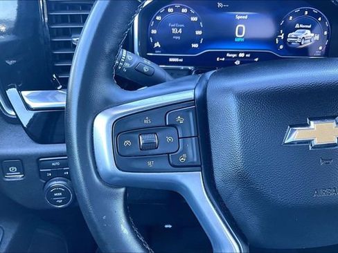 Used 2023 Chevrolet Silverado 1500 LT AWD/4WD image 18