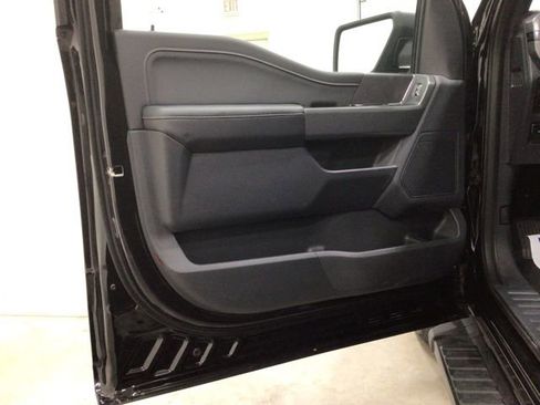 New 2025 Ford F150 XLT w/ Equipment Group 302A MID image 30