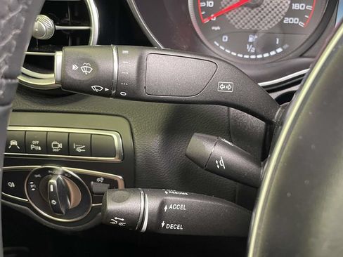 Used 2018 Mercedes-Benz GLC 63 AMG S image 35