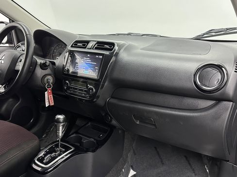 Used 2023 Mitsubishi Mirage G4 Black Edition image 32