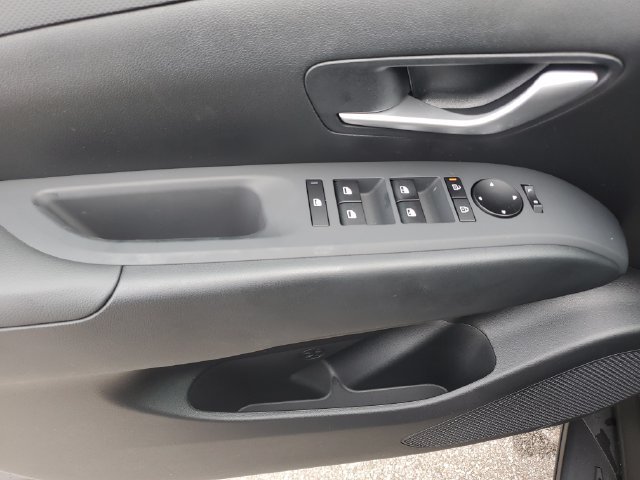 New 2026 Hyundai Tucson SEL Plus FWD image 19