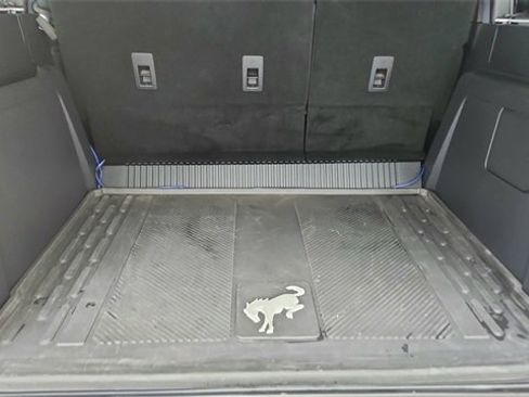 Used 2024 Ford Bronco Raptor w/ Interior Carbon Fiber Pack 6 image 15