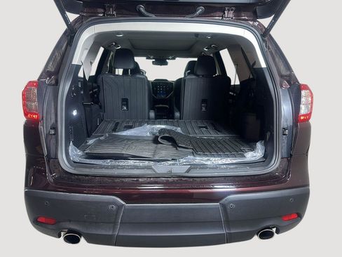 Used 2025 Subaru Ascent Touring AWD/4WD image 23