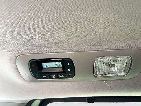 Used 2024 Honda Odyssey EX-L image 25