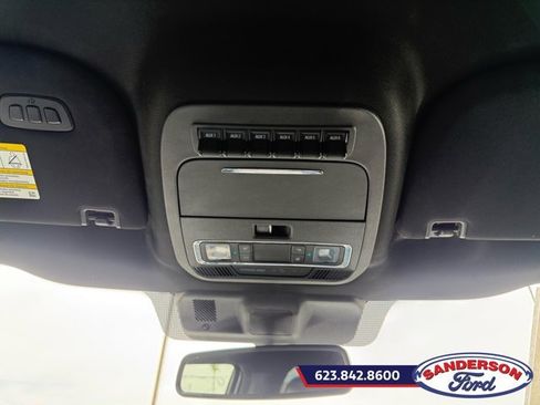 Used 2022 Ford F150 Tremor w/ Equipment Group 402A High AWD/4WD image 20