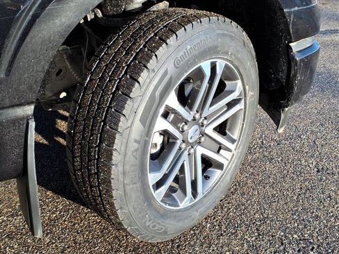 Used 2023 Ford F150 XL w/ XL STX Apperance Package image 7