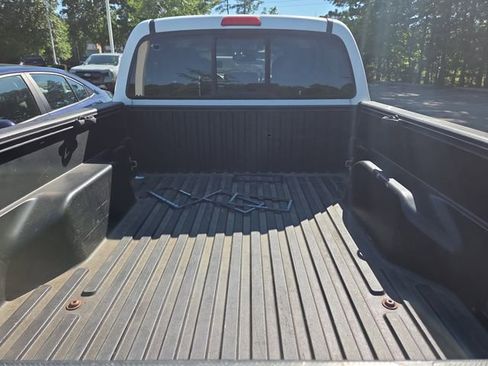 Used 2013 Toyota Tacoma PreRunner w/ TRD Sport Pkg RWD image 11