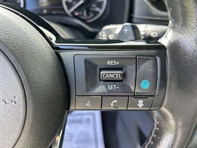 Used 2023 Nissan Rogue SL w/ SL Premium Package AWD/4WD image 17