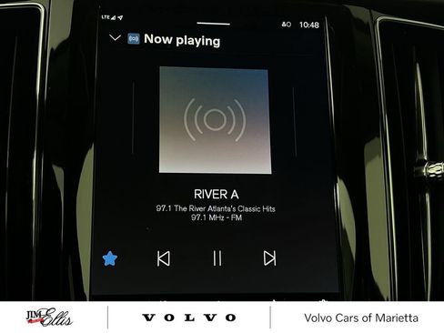 Certified 2025 Volvo XC60 B5 Core w/ Climate Package image 13