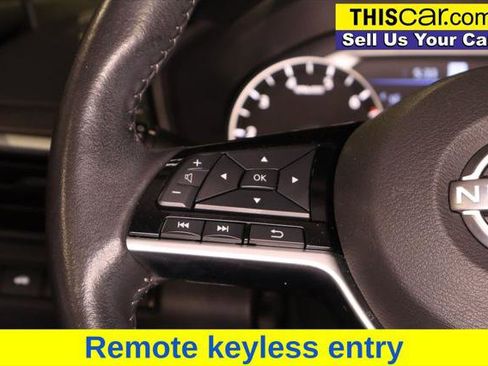 Used 2023 Nissan Altima 2.5 SL image 12