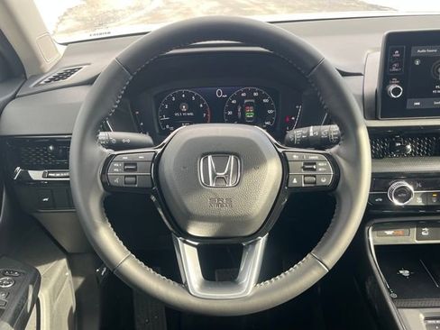New 2026 Honda CR-V EX-L image 5