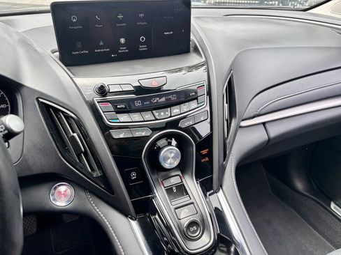 Used 2023 Acura RDX w/ Technology Package FWD image 16