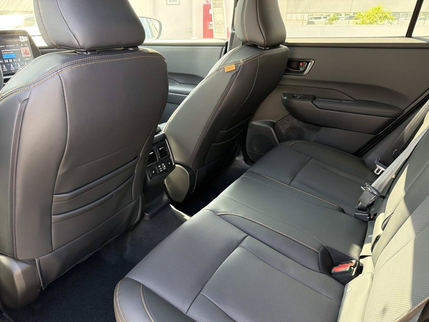 New 2026 Subaru Outback Wilderness AWD/4WD image 10