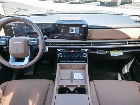 New 2026 Hyundai Santa Fe Calligraphy image 14